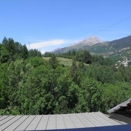 Appartement De Montagne Briancon Exterior foto