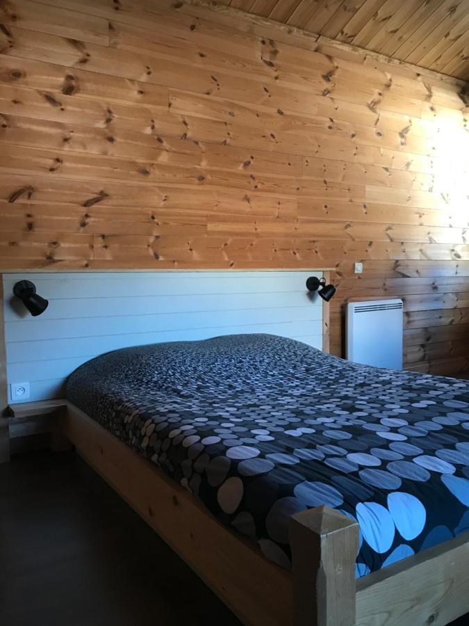 Appartement De Montagne Briancon Exterior foto